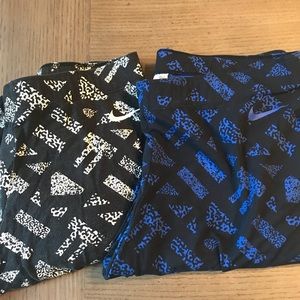 Nike leggings